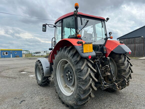 Traktor ZETOR FORTERRA 11441.21,r.v. 2009 - 7