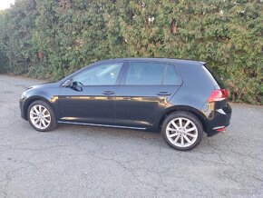 VW GolfVII 1.4TSI 103kw jen 135.790km 2013 - 7