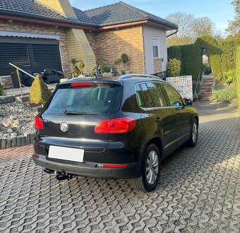 VW Tiguan 2.0TDI 125kW , Sport ,  Facelift , Tažný - 7