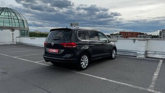 Volkswagen AG Touran/2018/DĚLANÉ ROZVODY - 7