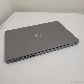 Dell Latitude 5310 /i5 10.gen/16GB-DDR4/Dotyk-IPS - 7