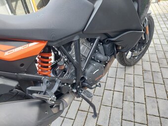 KTM 1090 Adventure m.2018 jen 38000km - 7