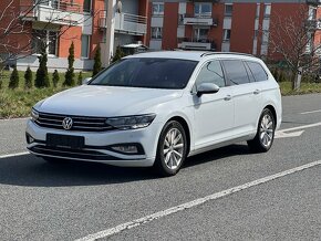 Volkswagen 2.0tdi facelift - 7