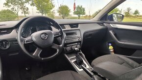 Skoda octavia 3 1.6tdi 77kw 2014 - 7