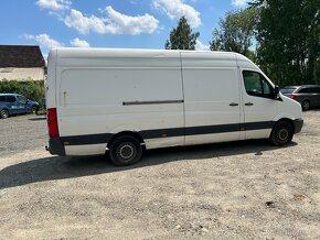 VW Crafter 2,0TDI 100Kw r.v. 2016 MAXI DPH - 7