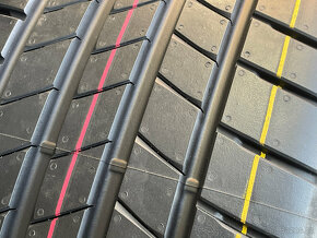 NOVÉ LETNÍ BRIDGESTONE TUR. T005 225/45/18 91Y DOT2024 - 7