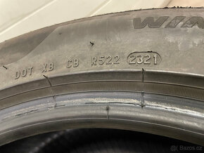 Pirelli Sottozero 3 245/45 R17 99V 2Ks zimní pneumatiky - 7