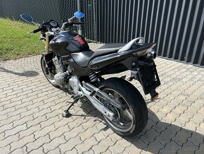 Honda Hornet CB600F, nová STK, 2005, 50000 km, - 7