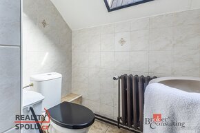 Prodej, komerční/ubytování, 442 m2, Oparno, 41131 Velemín, L - 7