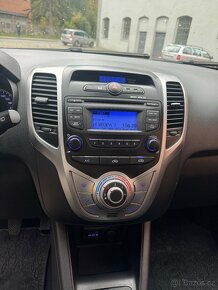 Hyundai IX20 1.6i TRIKOLOR - 7