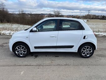 Renault Twingo 1.0i 54kw, 2019,1.MAJITEL,AUTOR.SERVIS,MANUÁL - 7