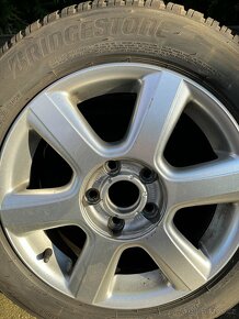 Kola VW 205/60 R16 96H - 7