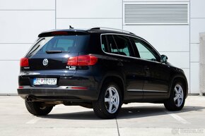 Volkswagen Tiguan 2.0 TDI - 7