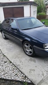 Prodám Alfa romeo 164 2,0ts - 7