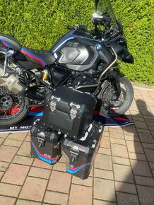 BMW R1200 GS Adventure - 7