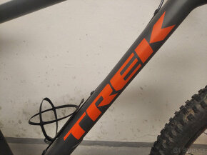 Trek Procaliber 9.7 Carbon XL - 7