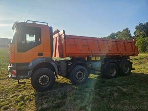 Sklapac Iveco Trakker 440 rv 2006 bordmatic - 7