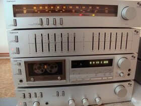 Schneider hi-fi sestava - 7