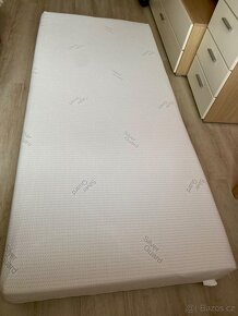 Matrace VISCO AVENA AIR MEDIUM 90x 200 cm - 7