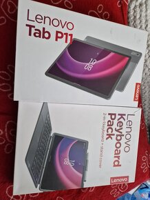 Lenovo P11 2Gen 128GB - 7