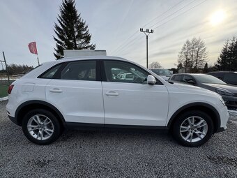 Audi Q3 2.0TDI 88KW BUSINESS PLUS - 7