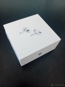 Airpods Pro Gen 2 - 7