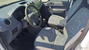 FORD CONNECT 1.8Diesel - 7