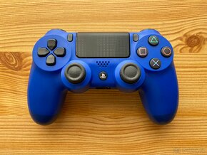 Ovladače na PS4 Dualshock4 - 7