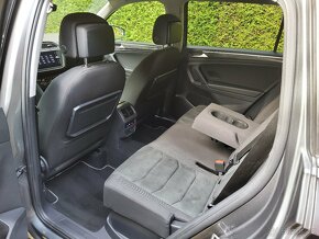 VW Tiguan Allspace, 2.0TDI 4x4 140kW DSG 1maj ČR Highline - 7