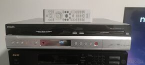 PHILIPS DVDR 3430V - 7