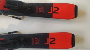 Atomic Redster J2 120 cm - 7