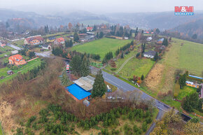 Prodej čerpací stanice, Rataje nad Sázavou, ul. Hlavní - 7