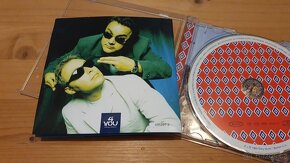 Těžkej Pokondr - Vypusťte Krakena CD nové - 7