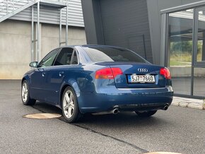 AUDI A4 1.8T 120kW - 7