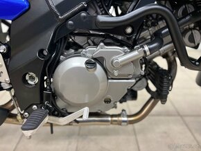 SUZUKI DL 650 V-STROM,25 KW,TOP - 7