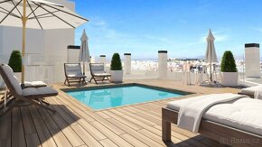 Apartmány Alicante (Španělsko) - 7