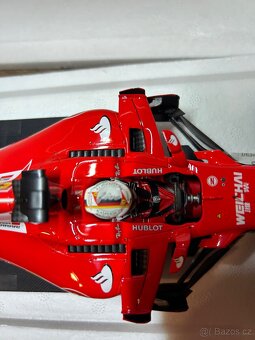 Ferrari SF70-H - 7