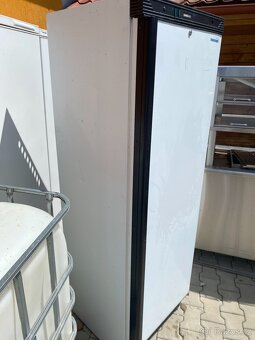 Profi lednice 60x60x190 - 7