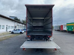 Mercedes-Benz Atego, 1222 Euro 5 Klima Čelo /5989/ - 7