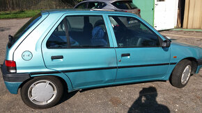 Peugeot 106 D 1,5-40kw - 7