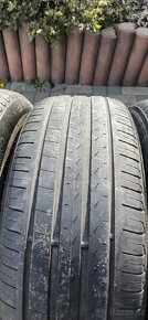 Pirelli cinturato 225/55 r18 letní - 7