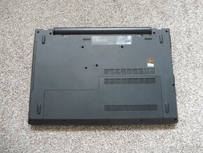 Notebook Lenovo E50-80 - 7