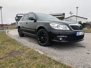 Škoda Octavia 2 combi 1.6 LPG 75kw - 7