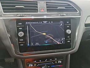 VW Tiguan 2.0tdi Automat Full led - 7