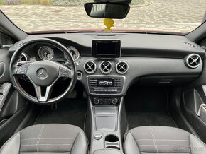 Mercedes Benz A 200 Sport 49.000 KM - 7