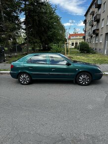 PŮJČENÍ AUTA - Citroen Xsara 1.800 Kč týdně - 7