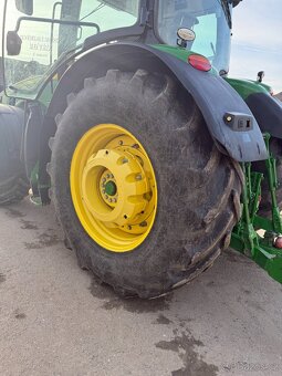 John Deere 8370R e23 - 7