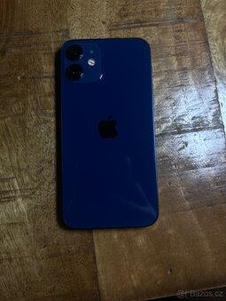 iPhone 12 mini 64gb - 7