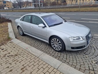 Audi a8 4.2 mpi 246kw - 7