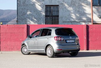 Volkswagen Golf Plus 1.6 TDI Trendline - 7